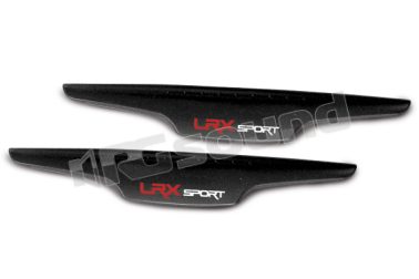 Paracolpi per portiera - DG/LRX  Simoni Racing