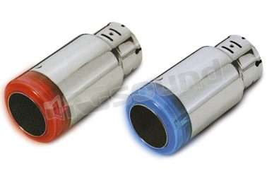 LRT/5B Terminale marmitta Burner Simoni Racing