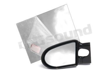 EM/1 Vetro Easy mirror Simoni Racing