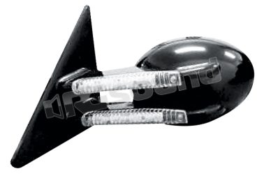 RM/3 Specchio retrovisore Tuning mirror 13 Simoni Racing