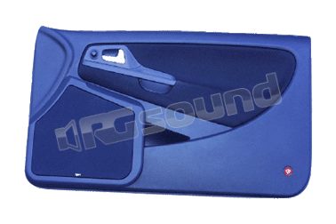 PMS 390 Seat Ibiza dal 2000  PM Modifiche