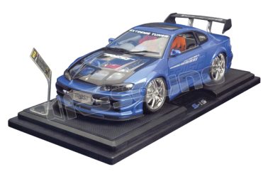 CM2/SILVIA-B S15 Nissan Silvia S15 Simoni Racing