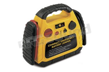 LJS/1 Jump-starter 300 Amp Simoni Racing
