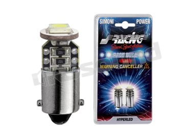 HML/19W Warning led 1 - T10 Simoni Racing