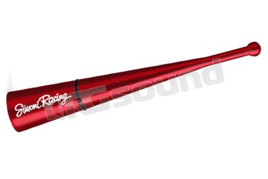 ASR/01R Antenne 8V Simoni Racing