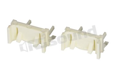 AD/FORD7 adattatori per lampadine Xenon H7 FORD Simoni Racing