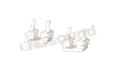 AD/FOCUS-A adattatori lampade Xenon per Focus Simoni Racing