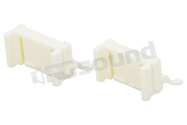 AD/FOCUS-B Kit adattatore per Focus anabbagliante Simoni Racing