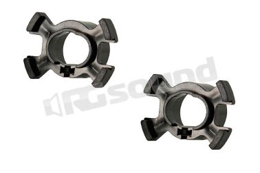 AD/HONDA2 Kit adattatore fari xenon per Honda Odyssey Simoni Racing