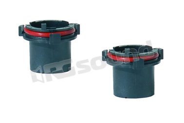 AD/OPEL2 kit adattatore fari allo xeno per Opel Simoni Racing
