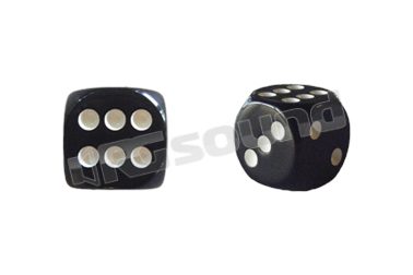 CAPS/D Cappucci universali Dice Caps Simoni Racing