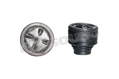 CAPS/S Cappucci universali Spin Caps Simoni Racing