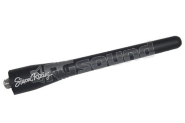 ASR/07 Antenna Evo Rubber Simoni Racing