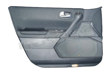 PMS 214 Mégane II (Berl./SW/Cabrio)  PM Modifiche