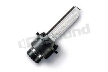 LH3/D2S lampada ricambio HID originale - D2S 6000° K Simoni Racing