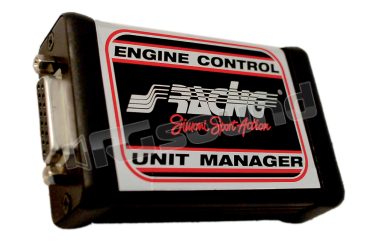 ECM - Centralina per turbo diesel common rail Simoni Racing