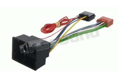 04465 Insignia - Astra - Antara - CTS Phonocar