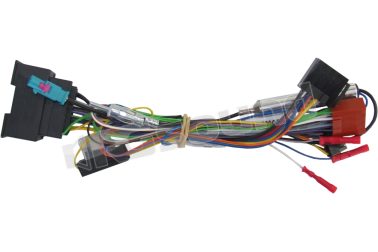 CBL039OPUN11 Plug&Play Unico Dual 1C - Chevrolet - Opel - Saab Paser