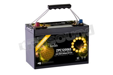 ZPC120065  Zenith