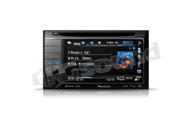 AVH-3300BT  Pioneer