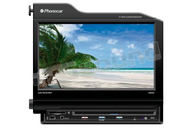 VM050  Phonocar