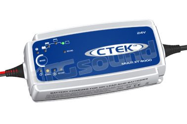 XT 4000  CTEK