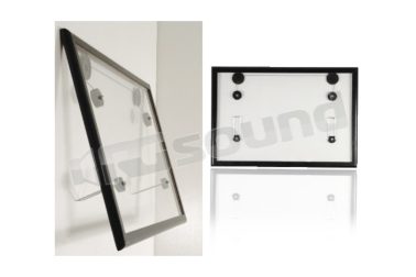 PS6 sistema di fissaggio a parete per lcd Prandini