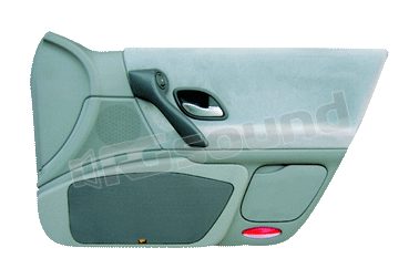PMS 213 Renault Laguna  PM Modifiche
