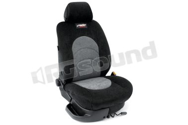 CSR/CGR-V Tipo C - kit 2 pezzi per sedili anteriore Simoni Racing