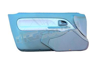 PMS 212 Renault Clio dal 2001  PM Modifiche