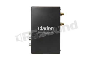 DTX501E  Clarion