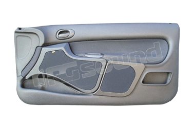 PMS 362 Peugeot 206  PM Modifiche