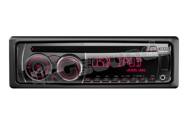 CZ201ER  Clarion