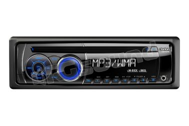 CZ101E  Clarion