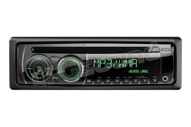 CZ101EG  Clarion