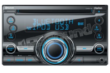 CX501E  Clarion