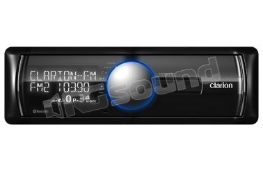 FZ501E  Clarion