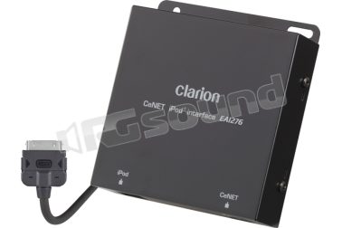 EA1276E  Clarion