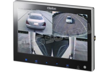 CJ7300G  Clarion