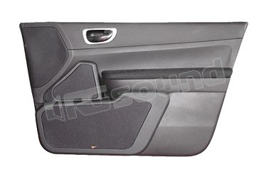 PMS 364 Peugeot 307  PM Modifiche