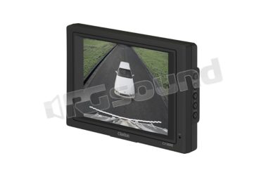 CJ5600E  Clarion