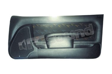 PMS 360 Peugeot 106  PM Modifiche