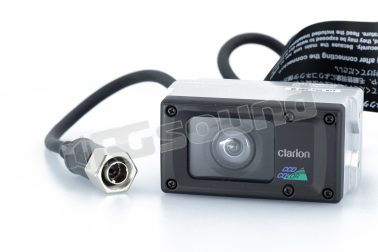 CC2000E  Clarion