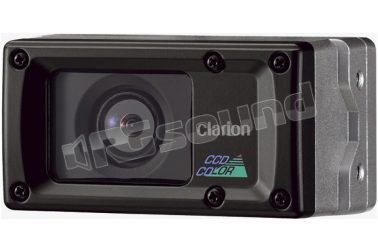 CC2002E  Clarion
