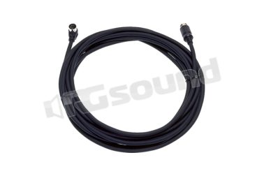 CCA532 cavo 7m per videocamera Clarion