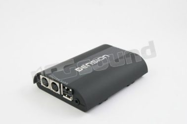 7137486 Gateway FIVE - Bluetooth - BMW Quadlock Dension