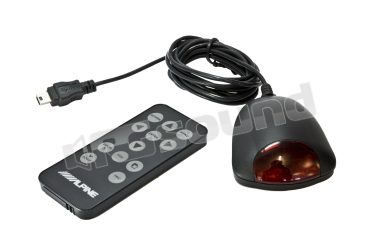 RUE-M300 Telecomando e Remote per NVE-M300P Alpine
