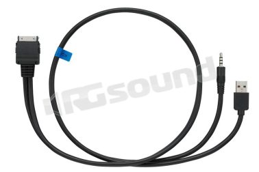 KCA-IP22F Interfaccia per iPod Kenwood