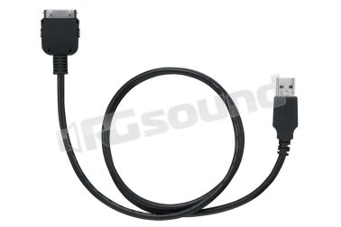 KCA-iP102  Kenwood