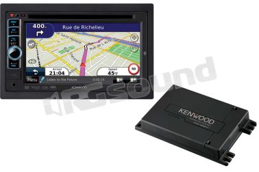 NVDX48G62  Kenwood